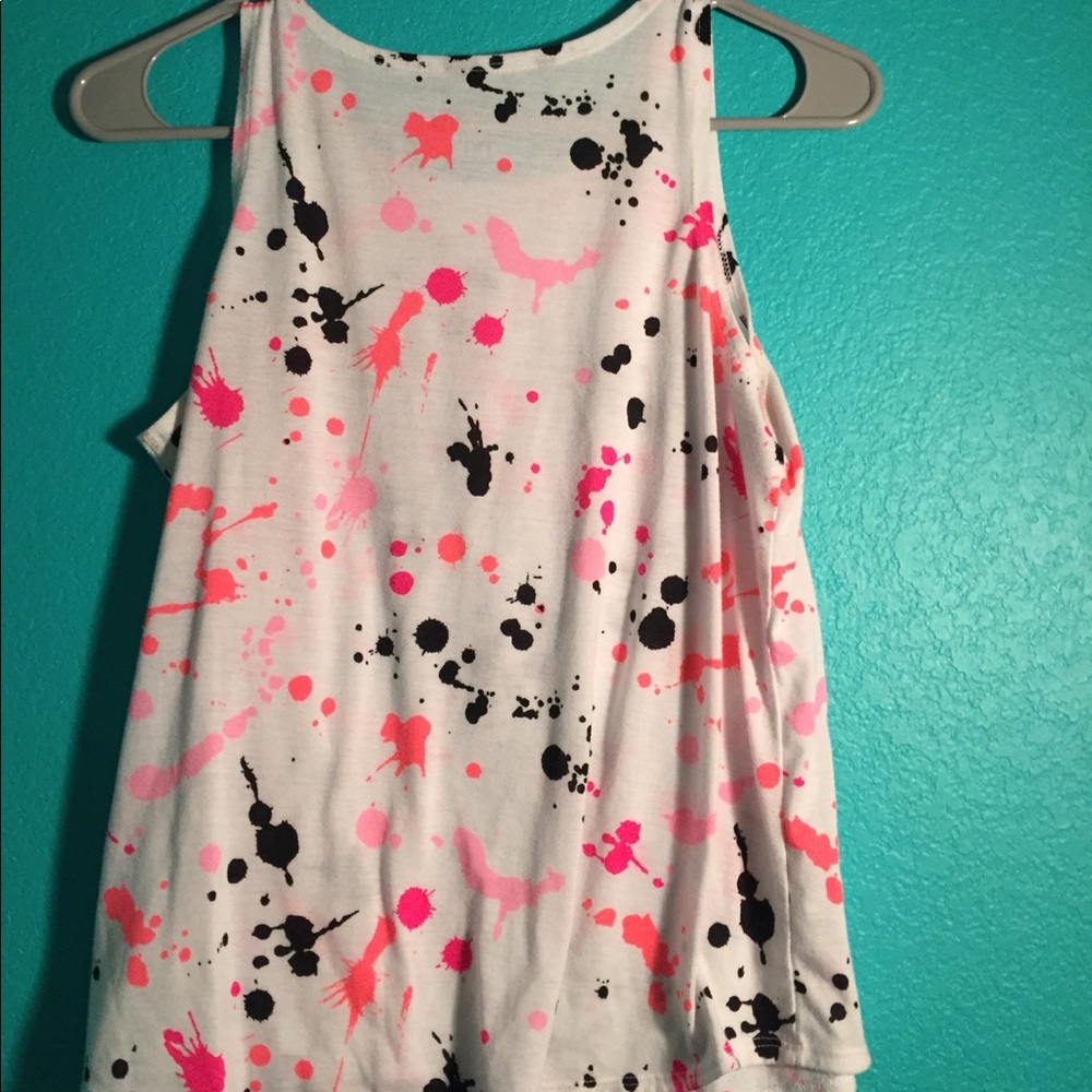 Tank top